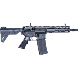 American Tactical MILSPORT HGA 5.56 NATO 7.5in Pistol, Black - ATIG15MS556ML7BL