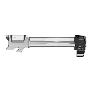 RADIAN WEAPONS AFTERBURNER+RAMJET RXM GRY 4"