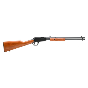 ROSSI GALLERY 22LR BL/WD 18" 15+1