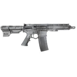 United States Association of Gun Owners American Tactical ATI Alpha Maxx Pistol 5.56 NATO 7.5in, 30-Round - $316.09 at United States Association of Gun Owners