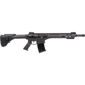 United States Association of Gun Owners Rock Island Armory VR70 Shotgun 12 ga 3" Chamber 5rd Magazine 20" Barrel Black - $306.53 at United States Association of Gun Owners