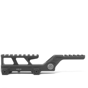 GBRS Group Hydra V2 Dual Optic Mount Kit for EOTech XPS, Black