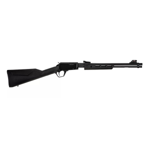 ROSSI GALLERY 22LR BK/SYN 18" 15+1 #