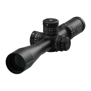 United States Association of Gun Owners ARKEN SH4J-6241VHR 6-24x FFP 34mm MRAD Scope - $329.99 at United States Association of Gun Owners