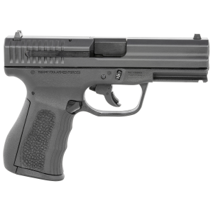 United States Association of Gun Owners FMK Firearms G9C1G2BSSCM 9mm 4in Double Action Only Pistol, 10+1 - $268.99 at United States Association of Gun Owners