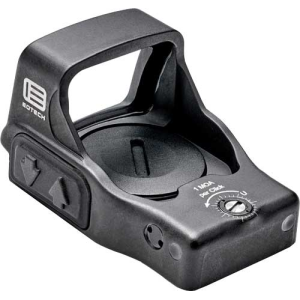 Eotech EFLX Mini Reflex Sight 3 MOA Dot Black