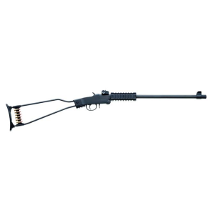 Chiappa Little Badger 17 HMR 16.5in Single Shot Rifle