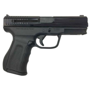United States Association of Gun Owners FMK Firearms 9C1 G2 9mm 4in Black Semi-Auto Handgun, 14-Round - $254.99 at United States Association of Gun Owners