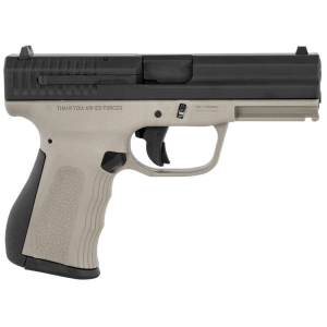 United States Association of Gun Owners FMK Firearms 9C1G2 9mm 4in Striker Fired Handgun, 14-Round - $254.99 at United States Association of Gun Owners