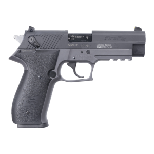 United States Association of Gun Owners American Tactical GSG Firfly .22 LR 4in Semi-Auto Handgun, 10-Round - $226.84 at United States Association of Gun Owners