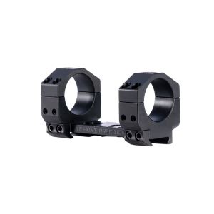 Seekins Precision 0010650122-F Black 7075 Aluminum 35mm Scope Mount