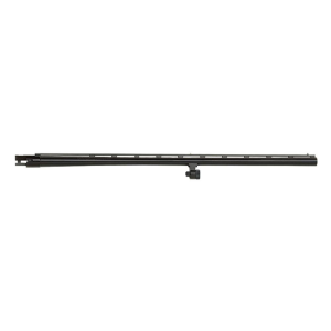 Mossberg 500 All Purpose Shotgun Barrel 12 ga 6-Shot 28" Black