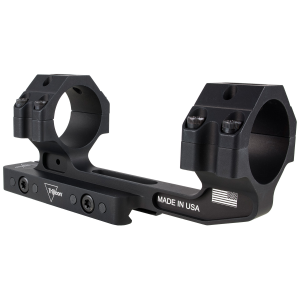 Trijicon AC22055 Cantilever Scope Mount 30mm Tube, Matte Black