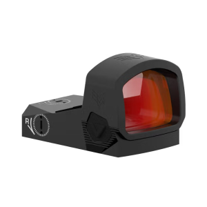 Swamp Fox LBT2124MR Liberty II RMR 1x24 Multi-Reticle Red Dot Sight