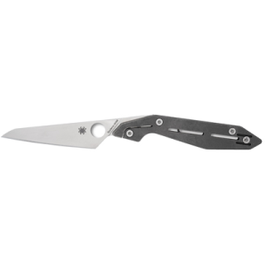 United States Association of Gun Owners SPYDERCO NAND SS 3.19" SILVER - $256.50 at United States Association of Gun Owners
