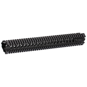 United States Association of Gun Owners Midwest Industries MICRT15 T-Series AR-15 15in Handguard, Black - $230.95 at United States Association of Gun Owners
