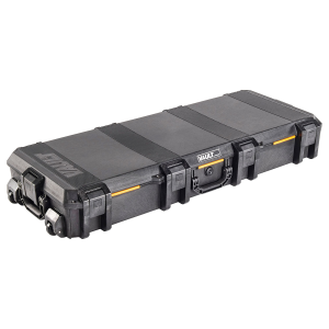 United States Association of Gun Owners Pelican VCV730 Vault Tactical Rifle Case 44" Black Polymer Rifle - $209.95 at United States Association of Gun Owners
