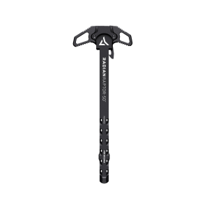 Radian Weapons Raptor SD AR10 Charging Handle, Black