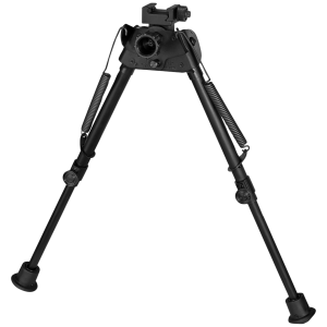 United States Association of Gun Owners Harris Bipods S-L2P Swivel L Picatinny 9-13in - SL2P - $124.26 at United States Association of Gun Owners