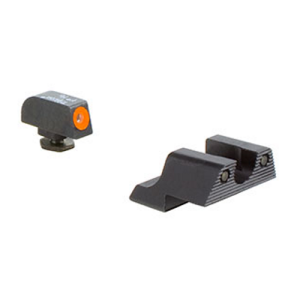 United States Association of Gun Owners Trijicon GL113-C-600785 3-Dot HD Night Sights for Glock 42/43 - $126.09 at United States Association of Gun Owners