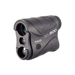 United States Association of Gun Owners Halo XL600 6x Rangefinder 600/yd with Angle Intel, Black - $119.33 at United States Association of Gun Owners