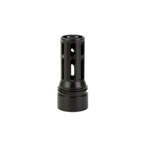 HUXWRX Flash Hider-QD 5.56 M24X1.5 RH - 1914