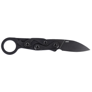 United States Association of Gun Owners Columbia River 4050K Provoke EDC 2.47in Folding Knife, Black - $184.99 at United States Association of Gun Owners