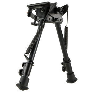 United States Association of Gun Owners Harris Bipods LS Model L Series S Swivel Black Anodized 9-13" Bipod - S-L - $111.29 at United States Association of Gun Owners