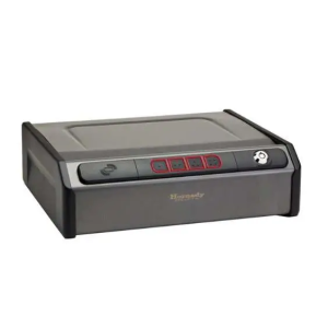 United States Association of Gun Owners Hornady RAPiD Safe RFID Access Code Key Entry Handgun Safe - $111.17 at United States Association of Gun Owners
