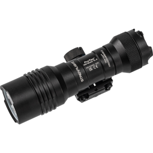 United States Association of Gun Owners STREAMLIGHT PRO TAC 1L-X PRO - RAIL MOUNT WEAPON LIGHT CR123A - $106.80 at United States Association of Gun Owners