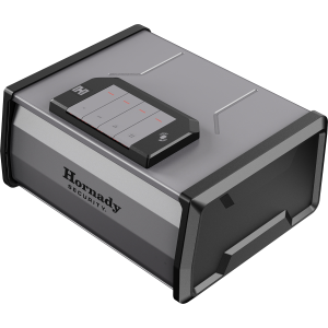 United States Association of Gun Owners Hornady 95443 One-Gun DIGI-Vault Safe, Black - $104.63 at United States Association of Gun Owners