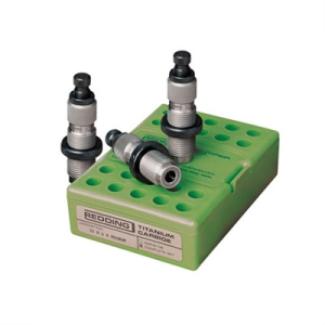 United States Association of Gun Owners Redding Carbide 3-Die Set .44 Special/.44 Magnum Reloading Dies - $100.65 at United States Association of Gun Owners