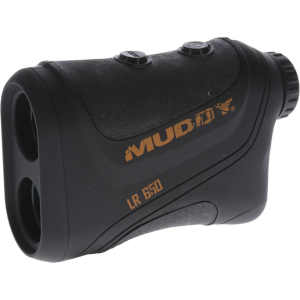 United States Association of Gun Owners Muddy MUD-LR650 650-Yard Laser Rangefinder, 5x Magnification - $99.63 at United States Association of Gun Owners
