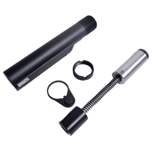 Armaspec ARM263-AR10 SRS-AR10 Buffer Tube Kit Black