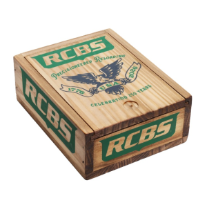 United States Association of Gun Owners RCBS 4570GOV 3-DIE SET, 20904-1776 - $92.64 at United States Association of Gun Owners
