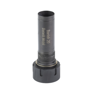 Banish 100000350187 20 Gauge Thread Adapter Mount, Black