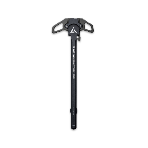 Radian Weapons Raptor Charging Handle, Grey