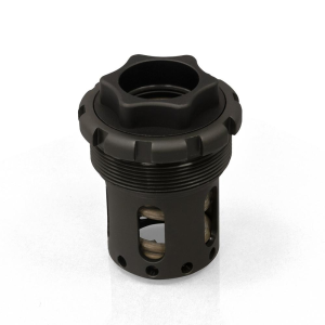 United States Association of Gun Owners YHM Nielsen Booster Hub Adapter NO Piston - $99.75 at United States Association of Gun Owners