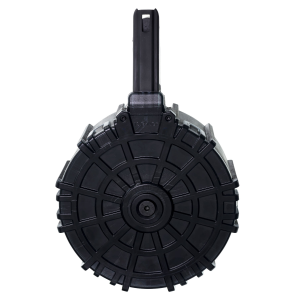 United States Association of Gun Owners ProMag MKAA1 Standard 20rd Drum 12 Gauge Fits Akdal MKA 1919 Black Polymer - $84.92 at United States Association of Gun Owners