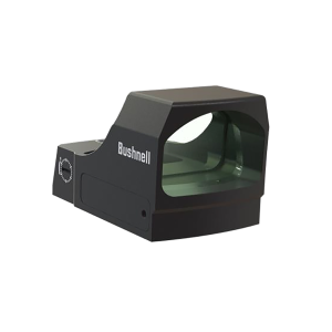 Bushnell RXS10G 1x25mm 4 MOA Green Dot Reflex Sight