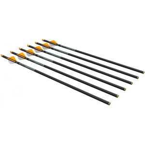 United States Association of Gun Owners Ravin Crossbows R120 R500/50X Series Arrows .003" 6 Pack - R120 - $81.01 at United States Association of Gun Owners