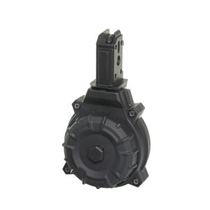 United States Association of Gun Owners PROMAG CZ SCORPION 9MM 50RD DRUM - $72.79 at United States Association of Gun Owners