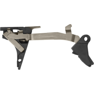 United States Association of Gun Owners Glock Performance Trigger 40S&W Accessory Trigger - 74065 - $71.93 at United States Association of Gun Owners