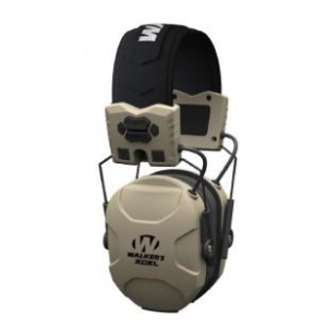 United States Association of Gun Owners XCEL 100 DIGITAL ELECTRONIC MUFF w VOICE CLARITY - $70.82 at United States Association of Gun Owners