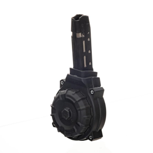United States Association of Gun Owners Promag Glock 20 Handgun Drum Magazine 10mm Auto 50/rd - $70.08 at United States Association of Gun Owners