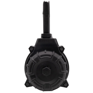 United States Association of Gun Owners ProMag DRMA14 Standard 50rd Drum 9mm Luger Compatible w/ Glock 43 Black DuPont Zytel Polymer - $70.07 at United States Association of Gun Owners