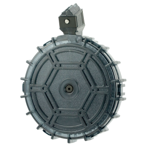 United States Association of Gun Owners ProMag RUGA30 Ruger 10/22 70rd Drum 22 LR Fit Ruger 10/22/Ruger Charger Black Polycarbonate - $63.71 at United States Association of Gun Owners