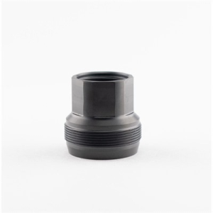 United States Association of Gun Owners Rearden Manufacturing HELIOS QD ATLAS MOUNT 1.375''-24 Threads Black Nitride - 10089 - $89.10 at United States Association of Gun Owners