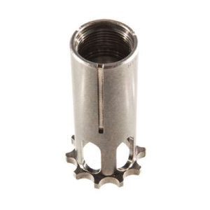 United States Association of Gun Owners Silencer Co Piston 9/16X24 Accessory for Osprey/Octane - AC31 - $75.65 at United States Association of Gun Owners