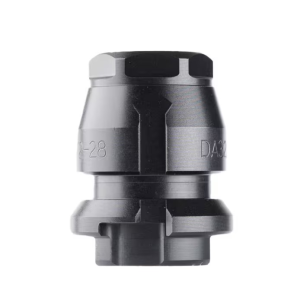 United States Association of Gun Owners Dead Air Armament Keymo Zero 5/8-24 Silencer Accessory - $59.94 at United States Association of Gun Owners